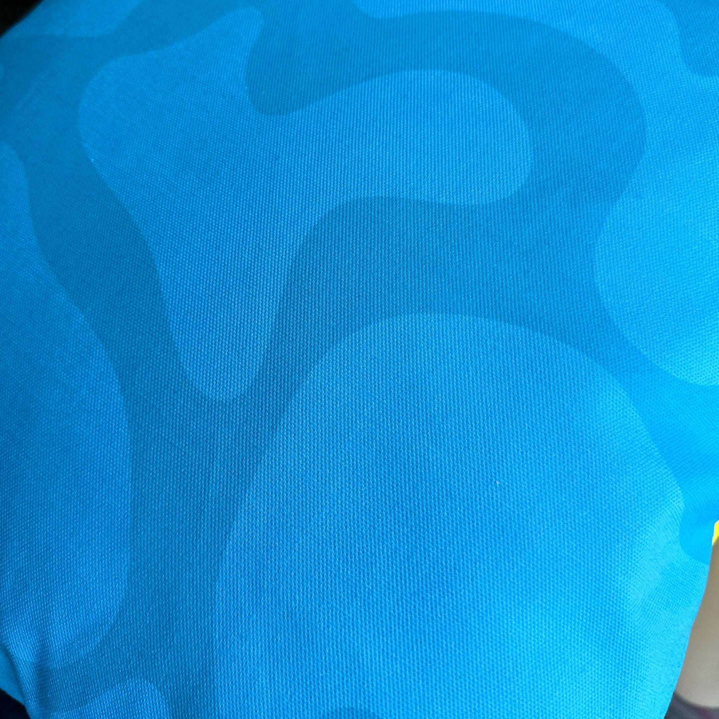 CAMO BARBADOS BLUESKYSUN CUSHION COVER LIMITED EDITION