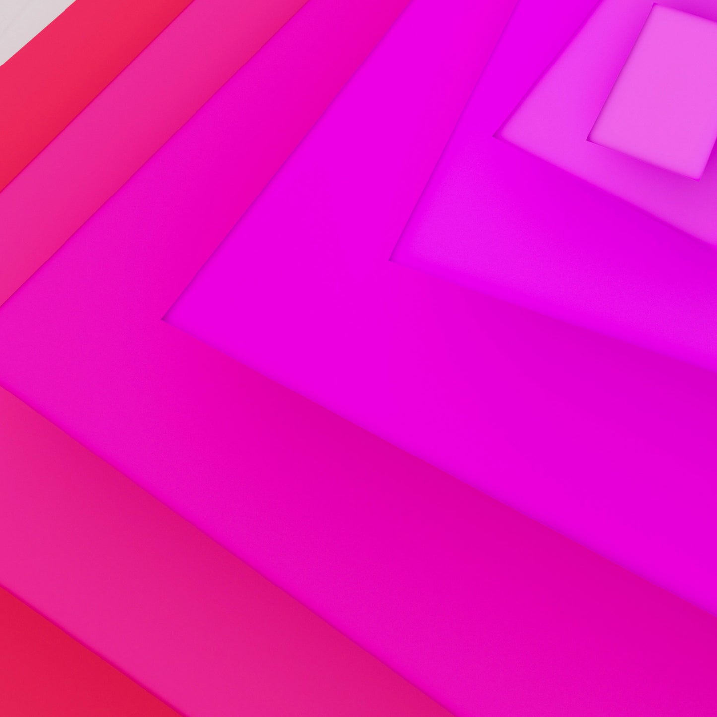 DOORS! HOT PINK PRINT