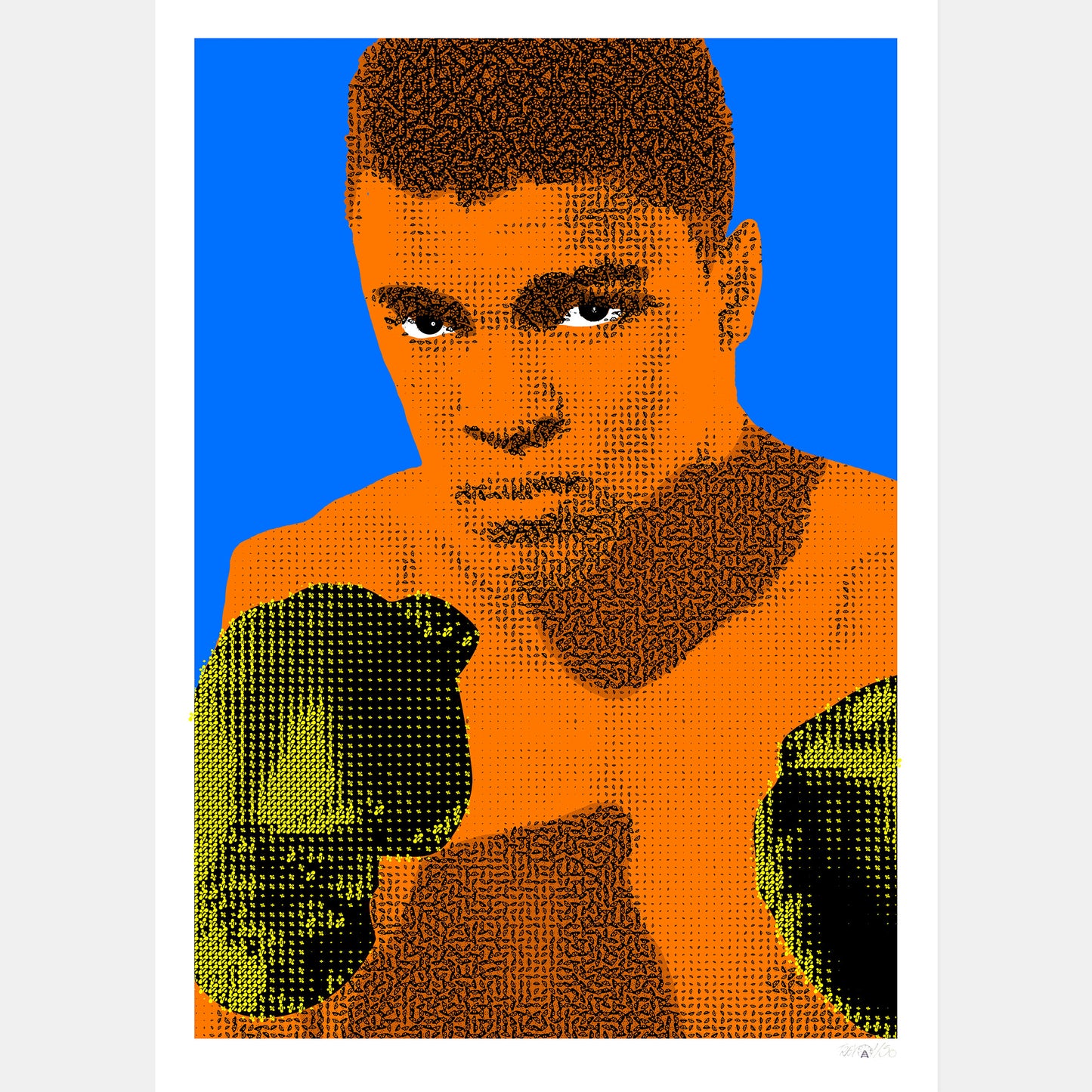 EMOJI  ALi PRINT