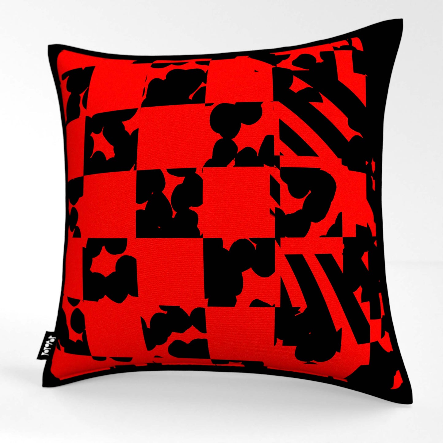 Checkers and Mash #1