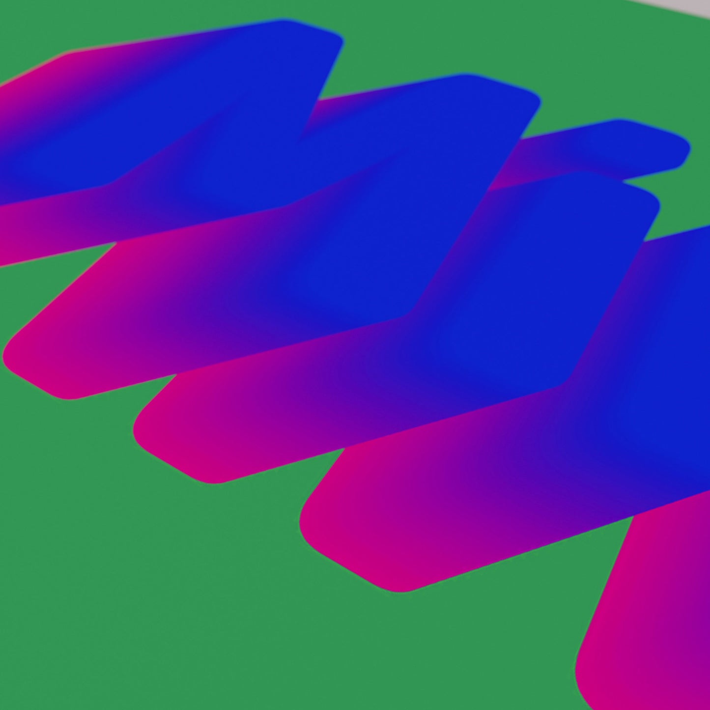 MIND YOUR MIND! DEEP BLUE PRINT