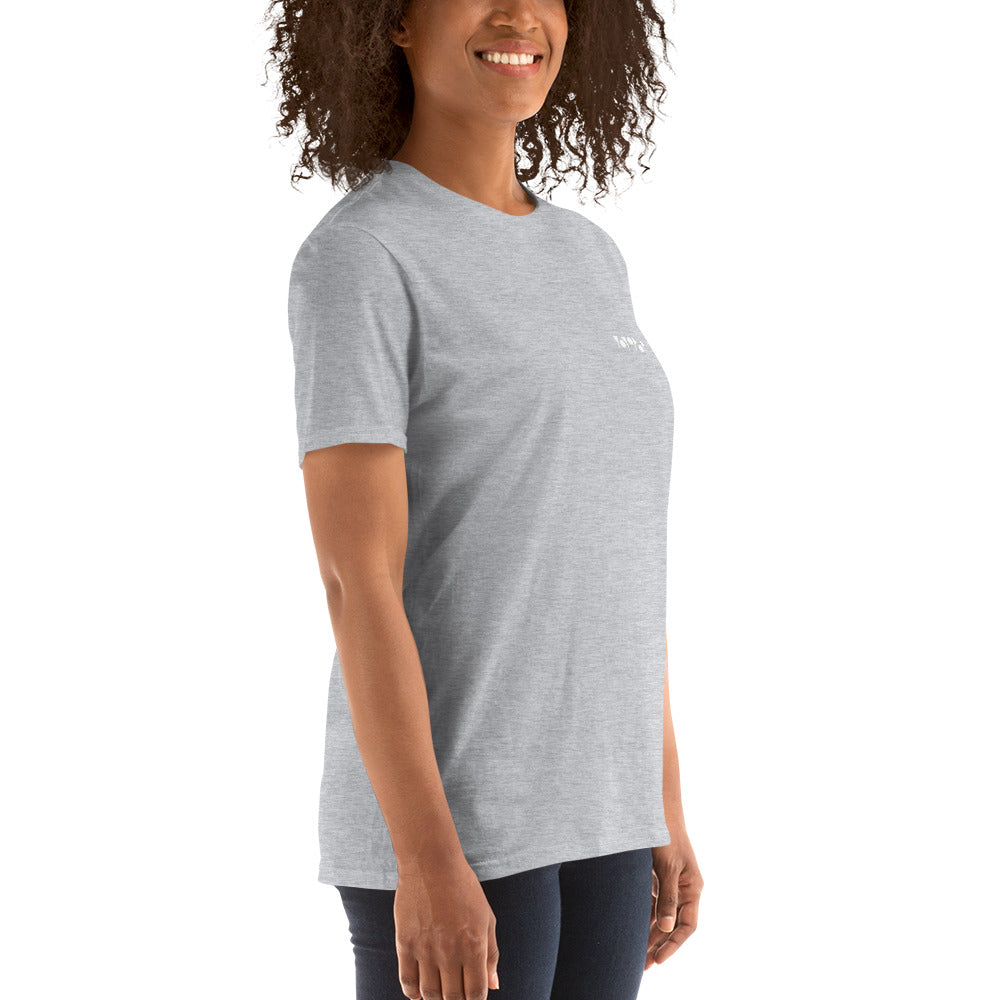 Short-Sleeve Unisex T-Shirt