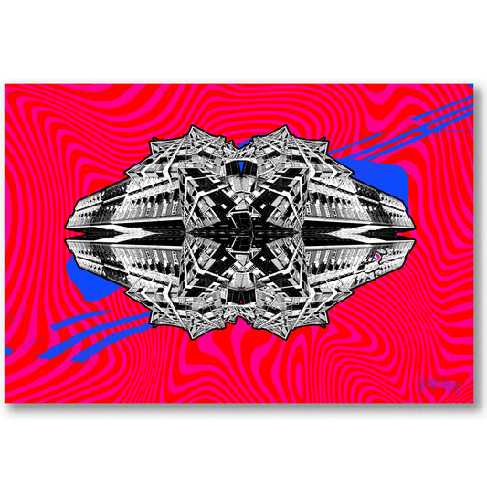 GreatEstates Rennie Red