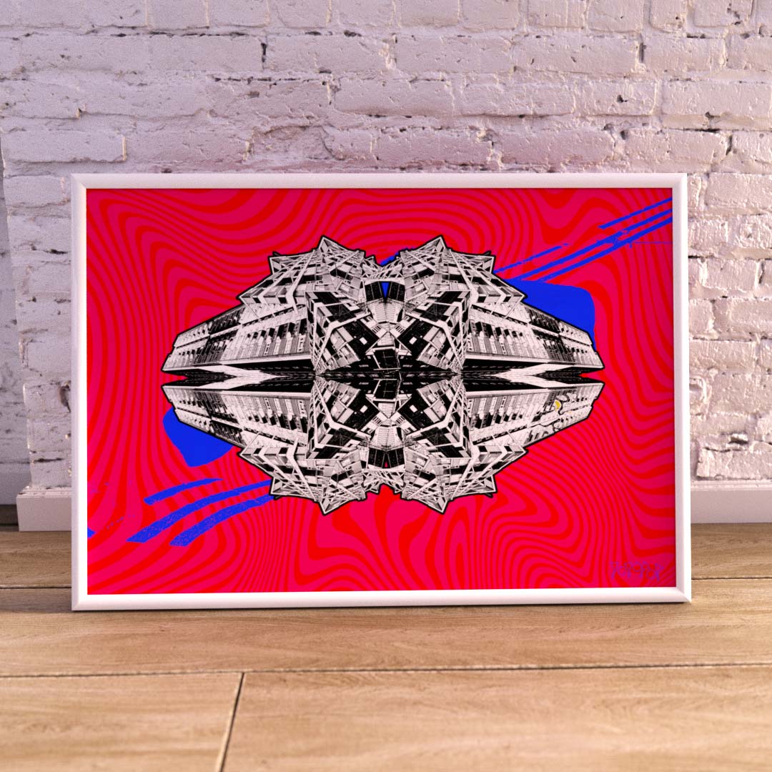 GreatEstates Rennie Red