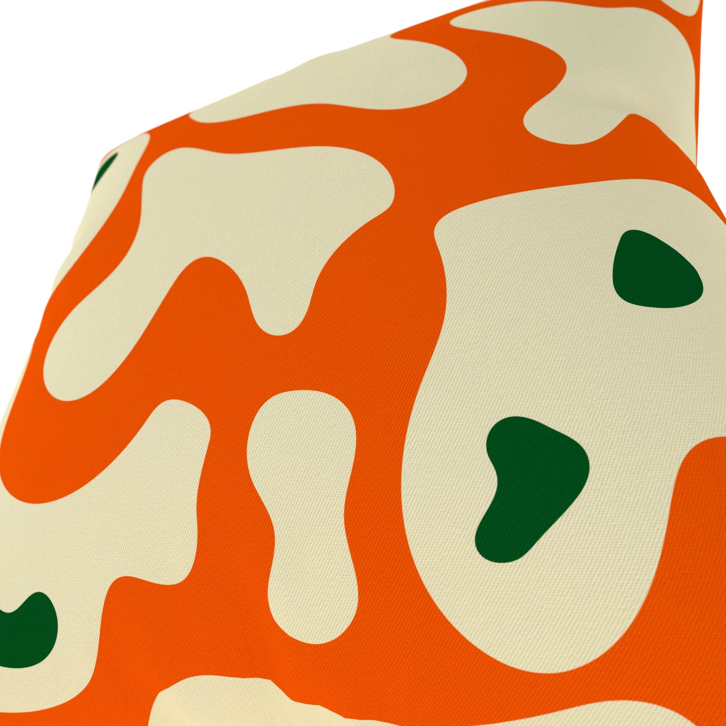 CAMO JELLY CUSHION