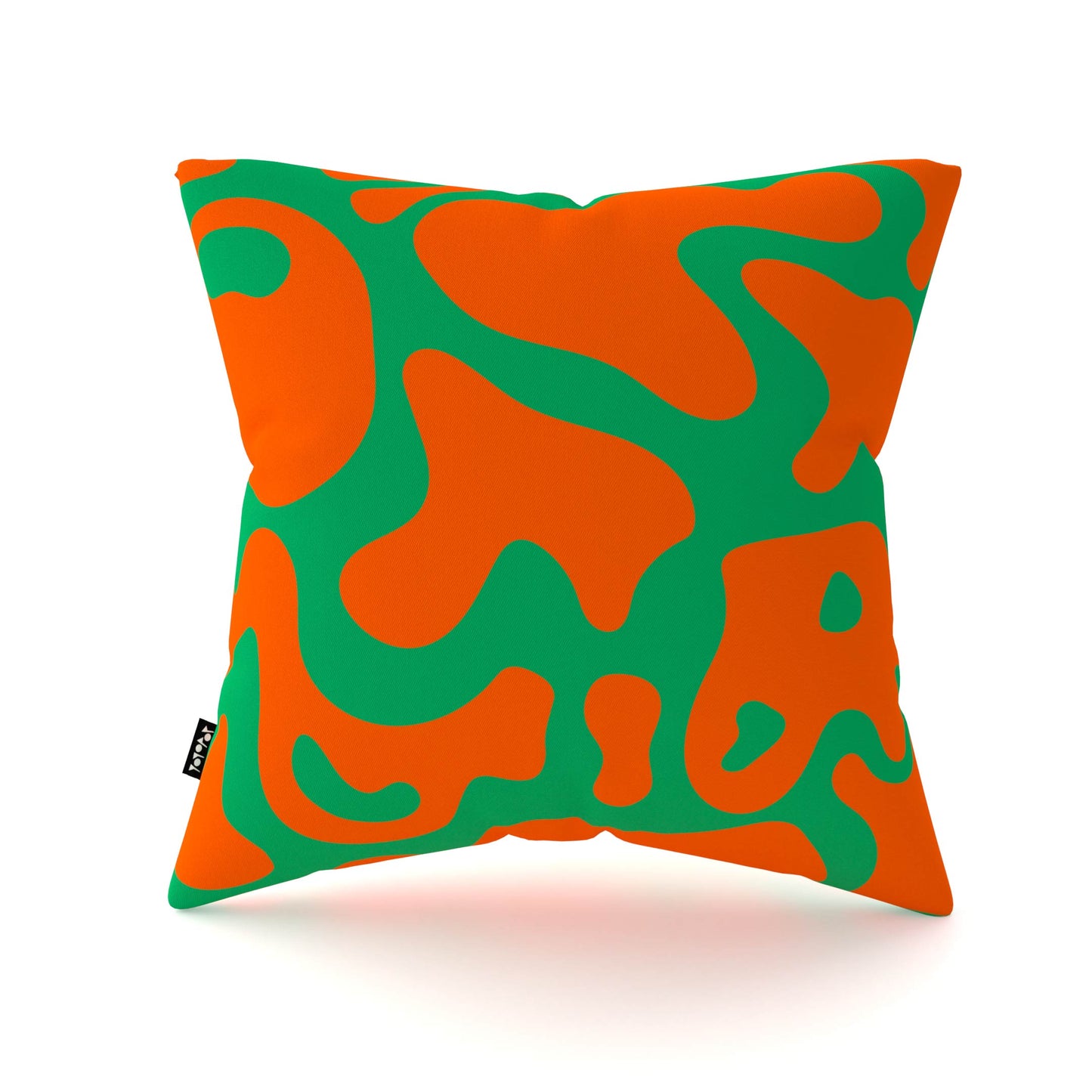 CAMO ZING CUSHION