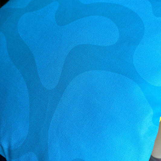 CAMO BARBADOS BLUESKYSUN CUSHION COVER LIMITED EDITION