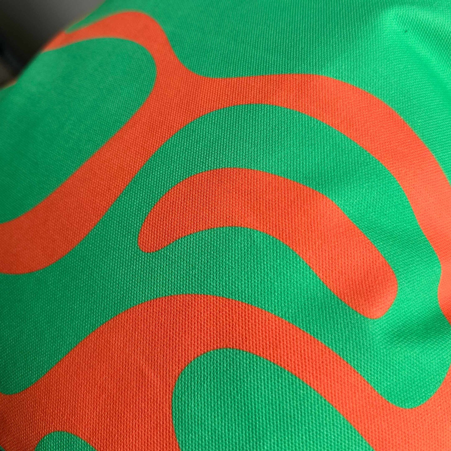 CAMO FIZZFLIP CUSHION LIMITED EDITION