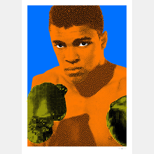 EMOJI  ALi PRINT